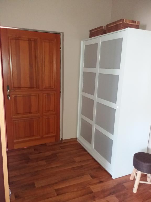 Rekreacni Domek Novy Bor Exterior photo